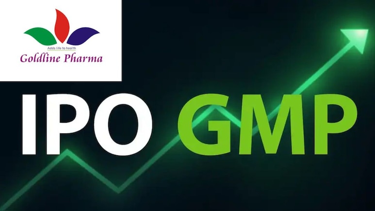 Final Day! Goldline Pharmaceutical IPO Crosses 200x Subscription; GMP Soars Over 50%