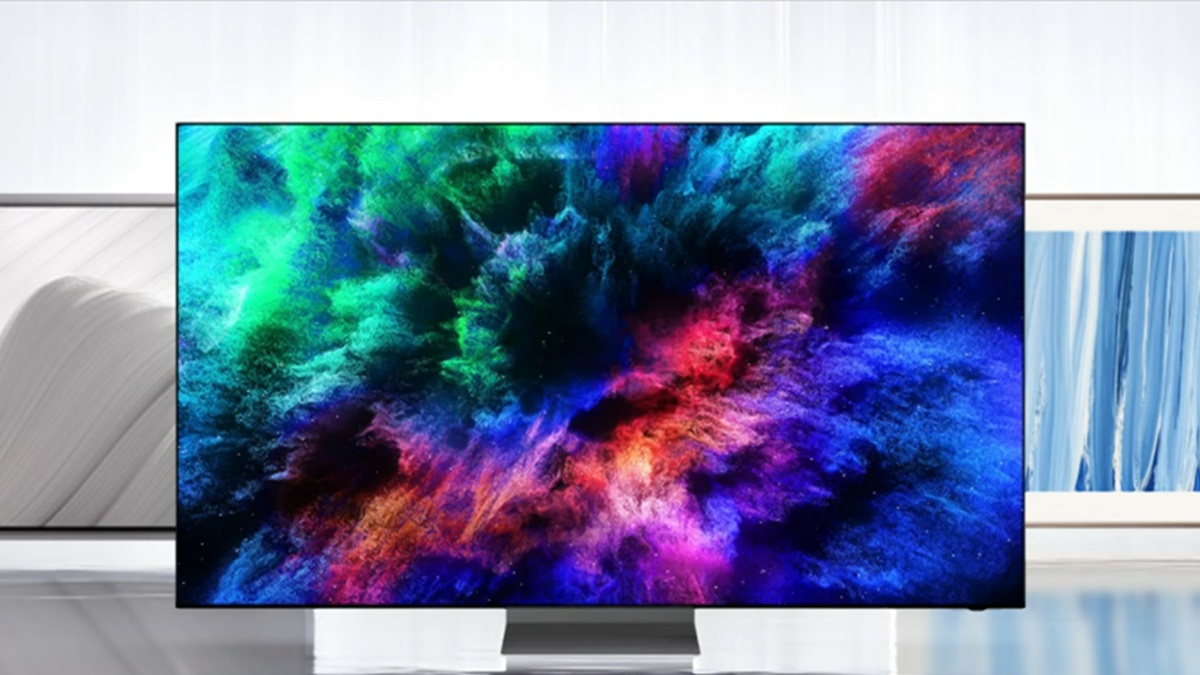 Samsung 2026 Vision AI TV लॉन्च, बड़ी डिस्प्ले के साथ दमदार एआई फीचर्स से लैस