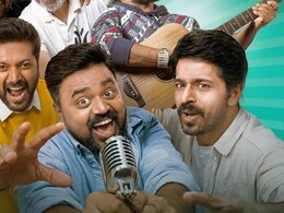 Jolly O Gymkhana Now Available Online: Where to Watch This Tamil Reality Show