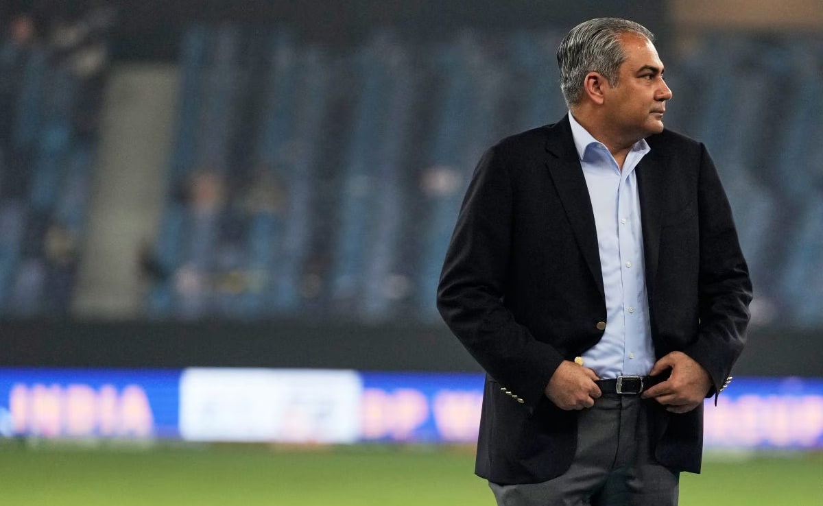 Suspense Ends Over Mohsin Naqvis Presence For ICC Meet In Ahmedabad On The Sidelines Of IPL 2026 Final
