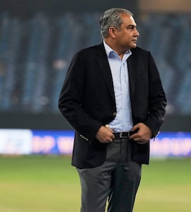 Suspense Ends Over Mohsin Naqvis Presence For ICC Meet In Ahmedabad On The Sidelines Of IPL 2026 Final
