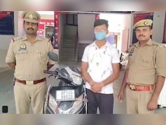 Ghaziabad Man Attacked Women With Scissors In Noida, Arrested