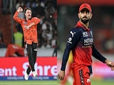 IPL Commentator Reveals What Led To Virat Kohli-Travis Head Handshake Row IPL Commentator Reveals What Led To Virat Kohli-Travis Head Handshake Row