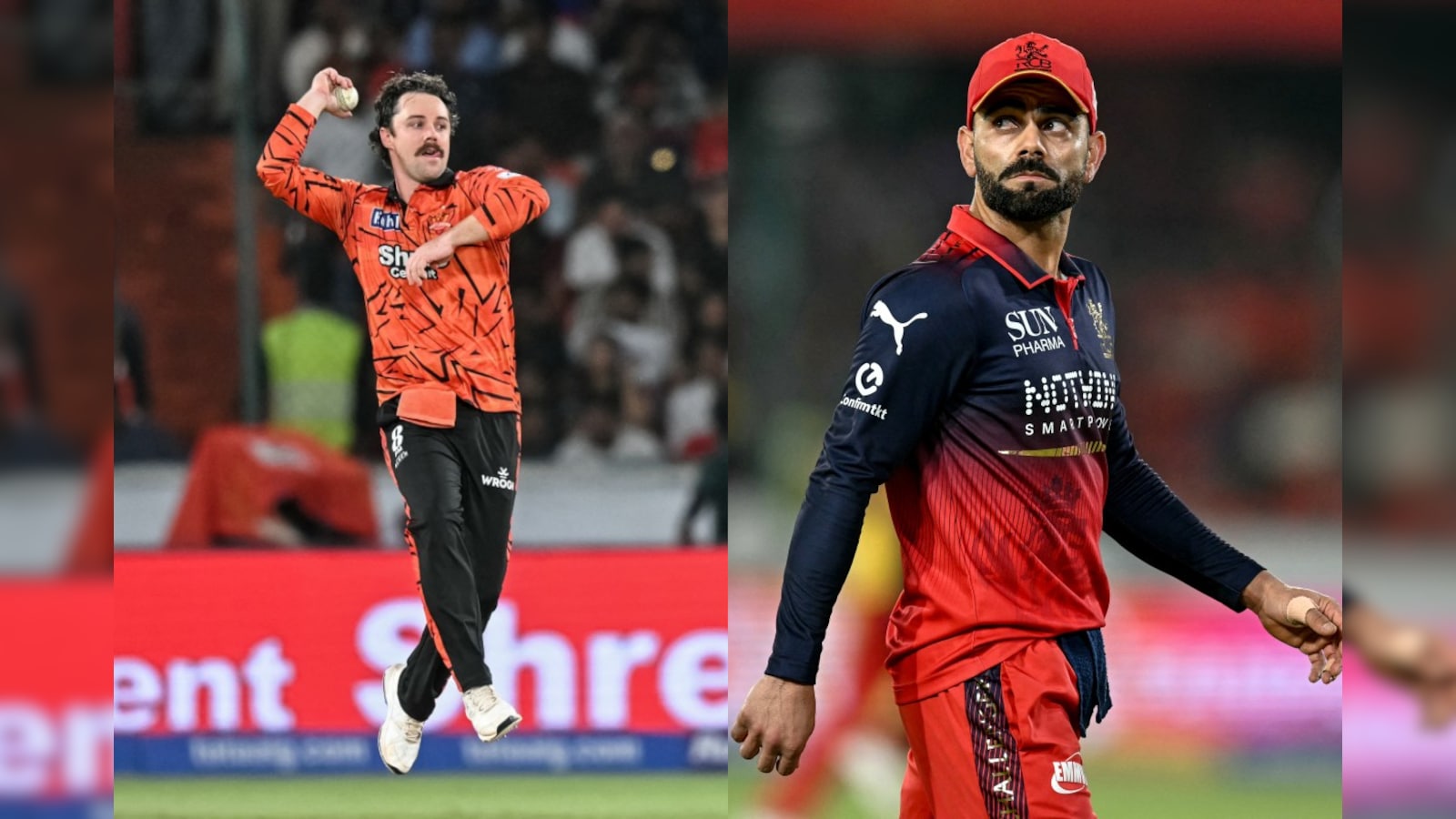 IPL Commentator Reveals How On-Field Drama Led To Virat Kohli-Travis Head Handshake Row