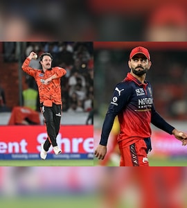 IPL Commentator Reveals How On-Field Drama Led To Virat Kohli-Travis Head Handshake Row