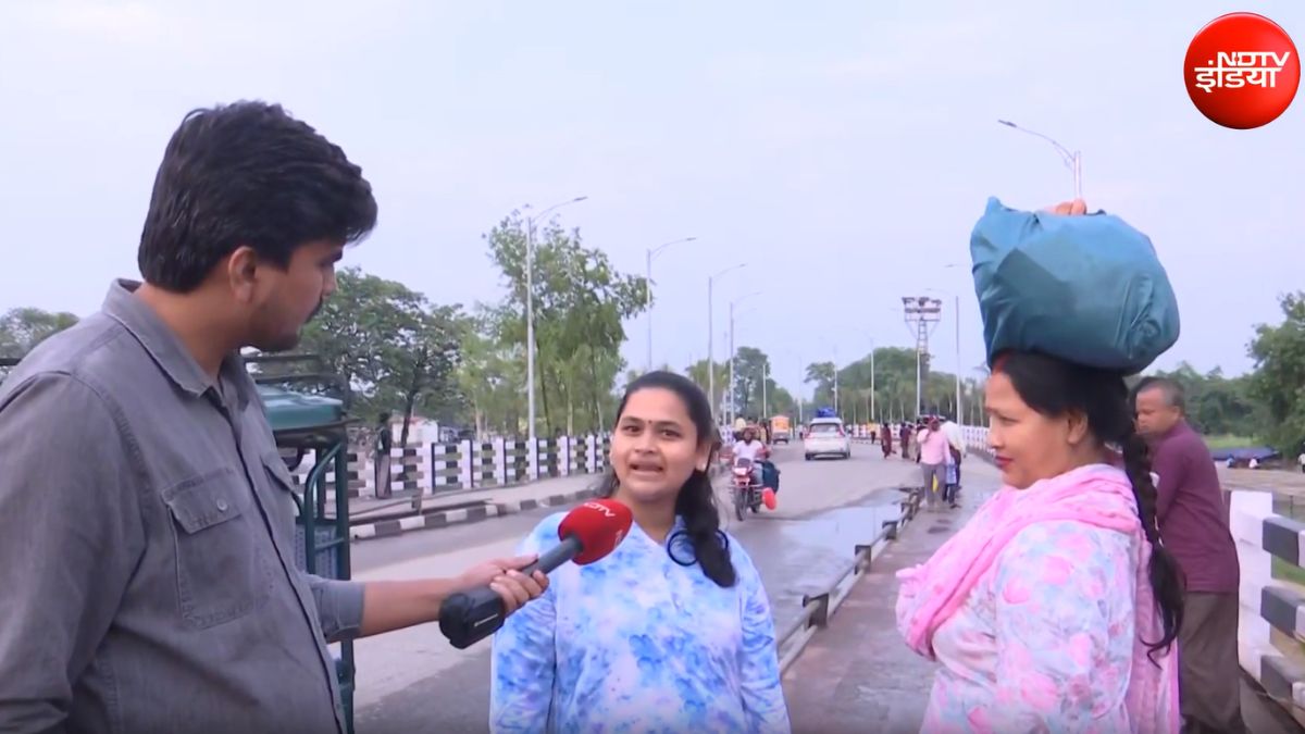 'नेपाल से सामान खरीदेंगे तो घर कैसे चलेगा...' भंसार वसूली से नेपाली ही खुश नहीं, बालेन सरकार से कर दी ये मांग