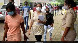 RE- NEET 2026 Admit Card Live Update: NTA ने बताया मिनट-टू-मिनट एग्जाम का शेड्यूल, जल्द जारी होगा एडमिट कार्ड