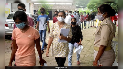 NEET 2026 Admit Card Live Update: एडमिट कार्ड जारी करने से पहले NTA ने जारी किया मिनट-दर-मिनट एग्जाम शेड्यूल