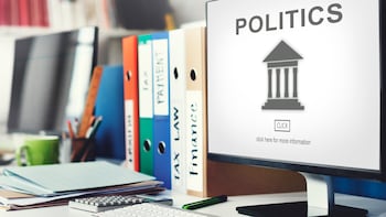 TVK Wave In Tamil Nadu Shows PoliticalTech Is India's Next Big SaaS Category. This VC Explains Why