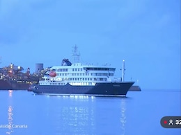 2 Indians Safe Hantavirus-Hit Cruise Ship Reaches Spain; WHO, Experts Monitor MV Hondius Outbreak