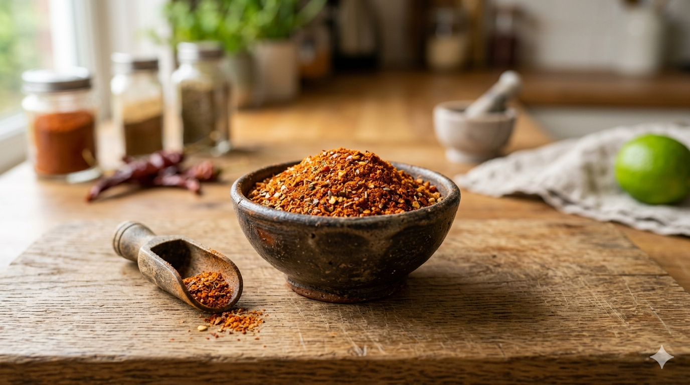 5 Easy Ways To Use Peri Peri Masala In Everyday Cooking