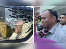 NEET पेपर लीक पर बड़ा खुलासा, दीपावली पर ही पेपर उपलब्ध कराने की दे दी थी जानकारी