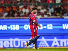 "Having Tough Seasons Again And Again As Captain": Ex-India Star On Rishabh Pant