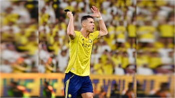 Al Nassr vs Damac Live Streaming: Where To Watch As Ronaldo A Game Away From First Saudi Pro League Title