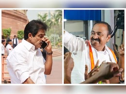 KC Venugopal vs VD Satheesan: Does Congress Have Answer To Kerala Drama?