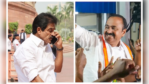 KC Venugopal vs VD Satheesan: Does Congress Have Answer To Kerala Drama?