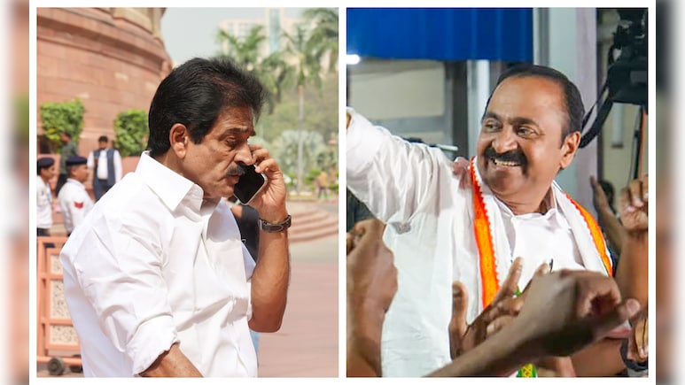 KC Venugopal vs VD Satheesan: Does Congress Have Answer To Kerala Drama?
