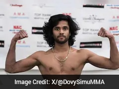 Aspiring MMA Fighter From Kerala Killed In Rare Bear Attack In Canada