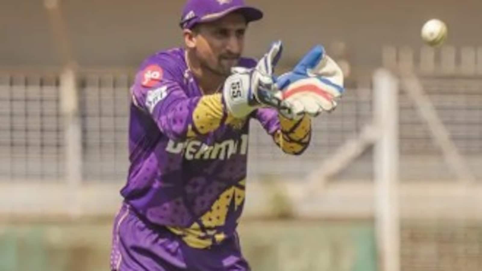 IPL 2026: KKR Rope In Luvnith Sisodia As Replacement For Injured Matheesha Pathirana