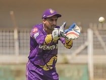 IPL 2026: KKR Rope In Luvnith Sisodia As Replacement For Injured Matheesha Pathirana