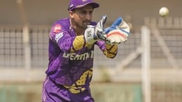 IPL 2026: KKR Rope In Luvnith Sisodia As Replacement For Injured Matheesha Pathirana