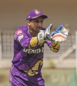 IPL 2026: KKR Rope In Luvnith Sisodia As Replacement For Injured Matheesha Pathirana