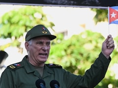 Cuba Warns Of 