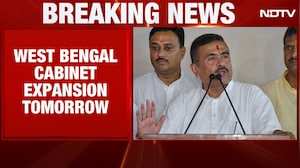 West Bengal Cabinet Expansion Tomorrow, 35 Ministers to Take Oath