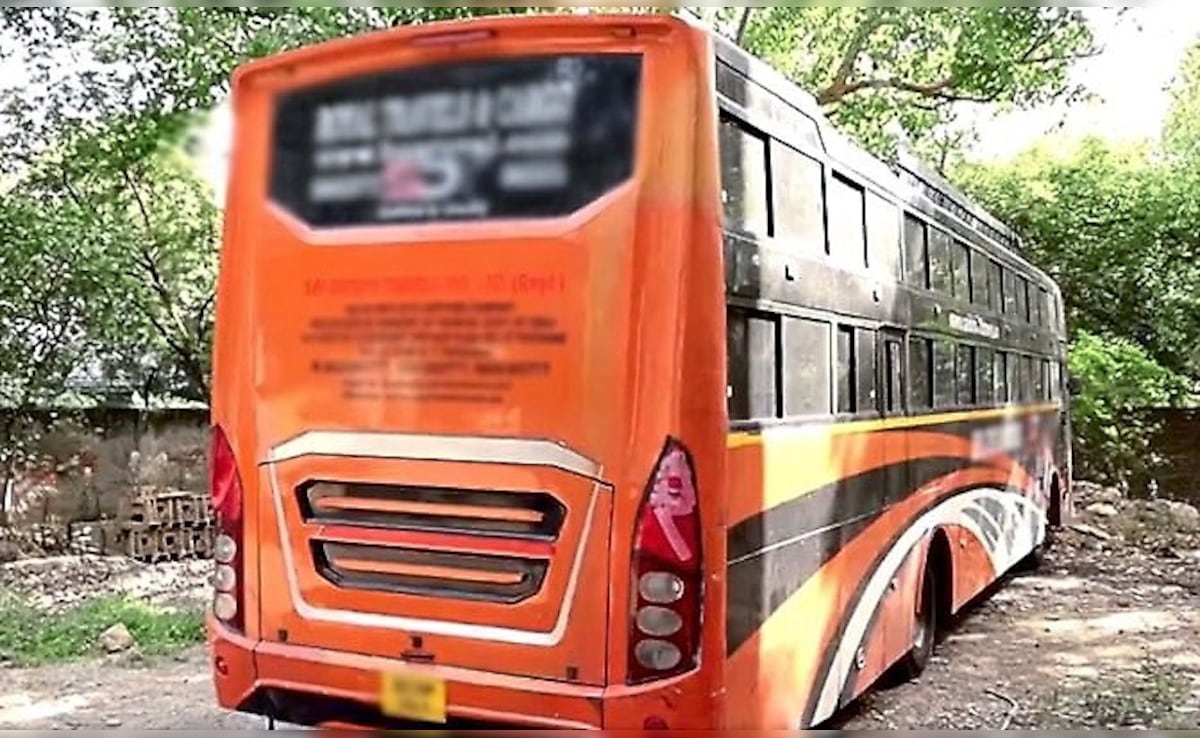 Delhi Shocker! Woman Gang-Raped In Private Sleeper Bus, Abandoned Near Metro Station; Two Held