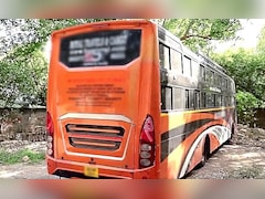 Delhi Shocker! Woman Gang-Raped In Private Sleeper Bus, Abandoned Near Metro Station; Two Held