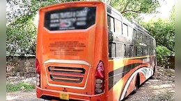 Delhi Shocker! Woman Gang-Raped In Private Sleeper Bus, Abandoned Near Metro Station; Two Held