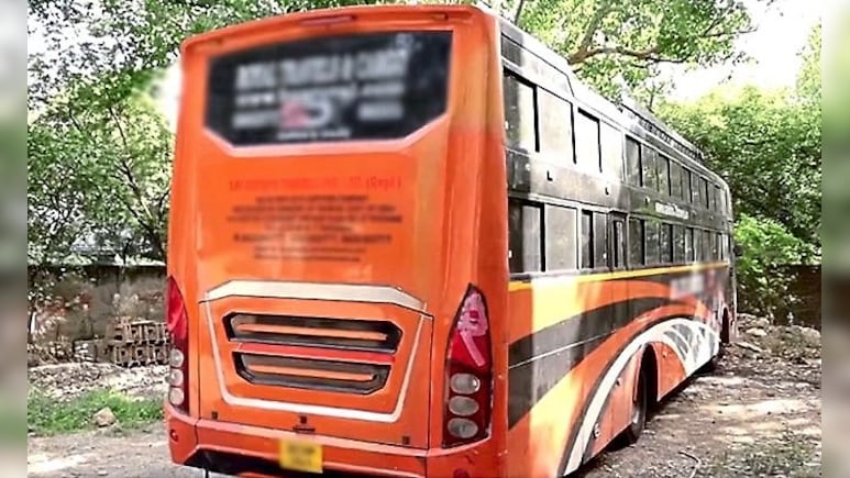 Delhi Shocker! Woman Gang-Raped In Private Sleeper Bus, Abandoned Near Metro Station; Two Held