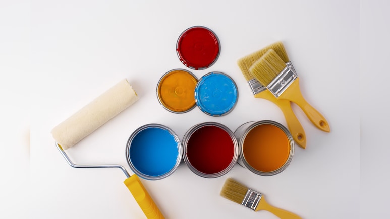 Berger Paints To Hike Prices By 35% From May 5 As Input Costs Surge