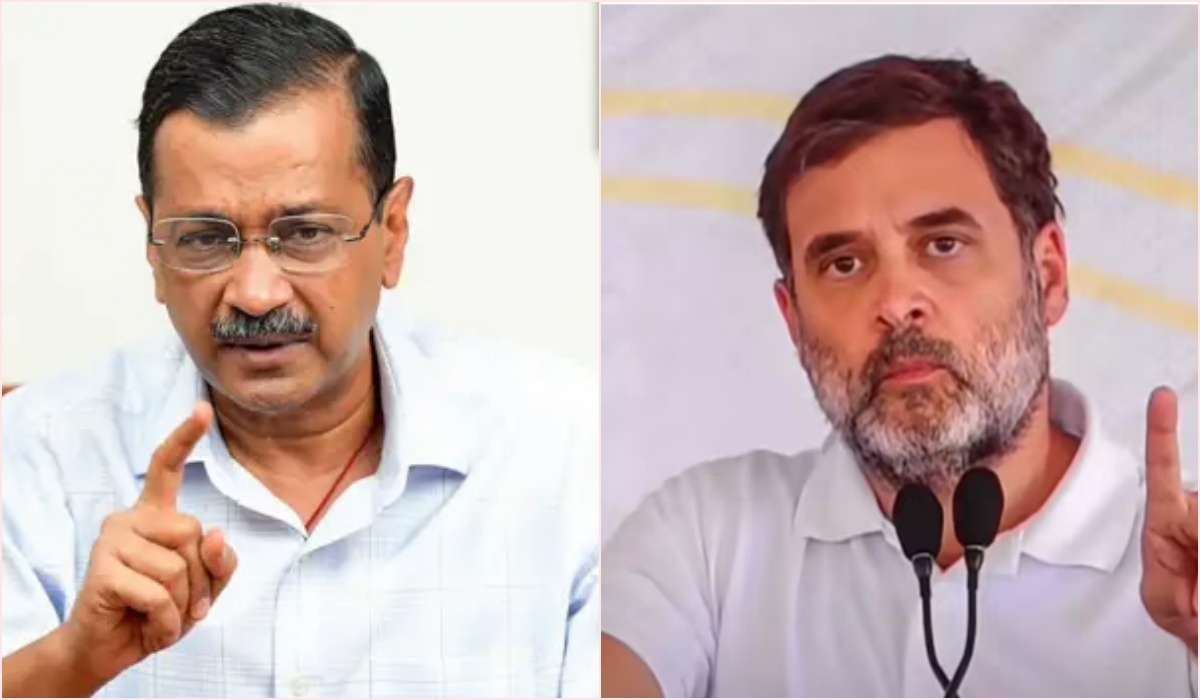 बच्चों से कहता हूं सड़कों पर उतरिए; NEET एग्जाम रद्द हुआ तो भड़का विपक्ष, केजरीवाल-राहुल से लेकर कौन क्या बोला