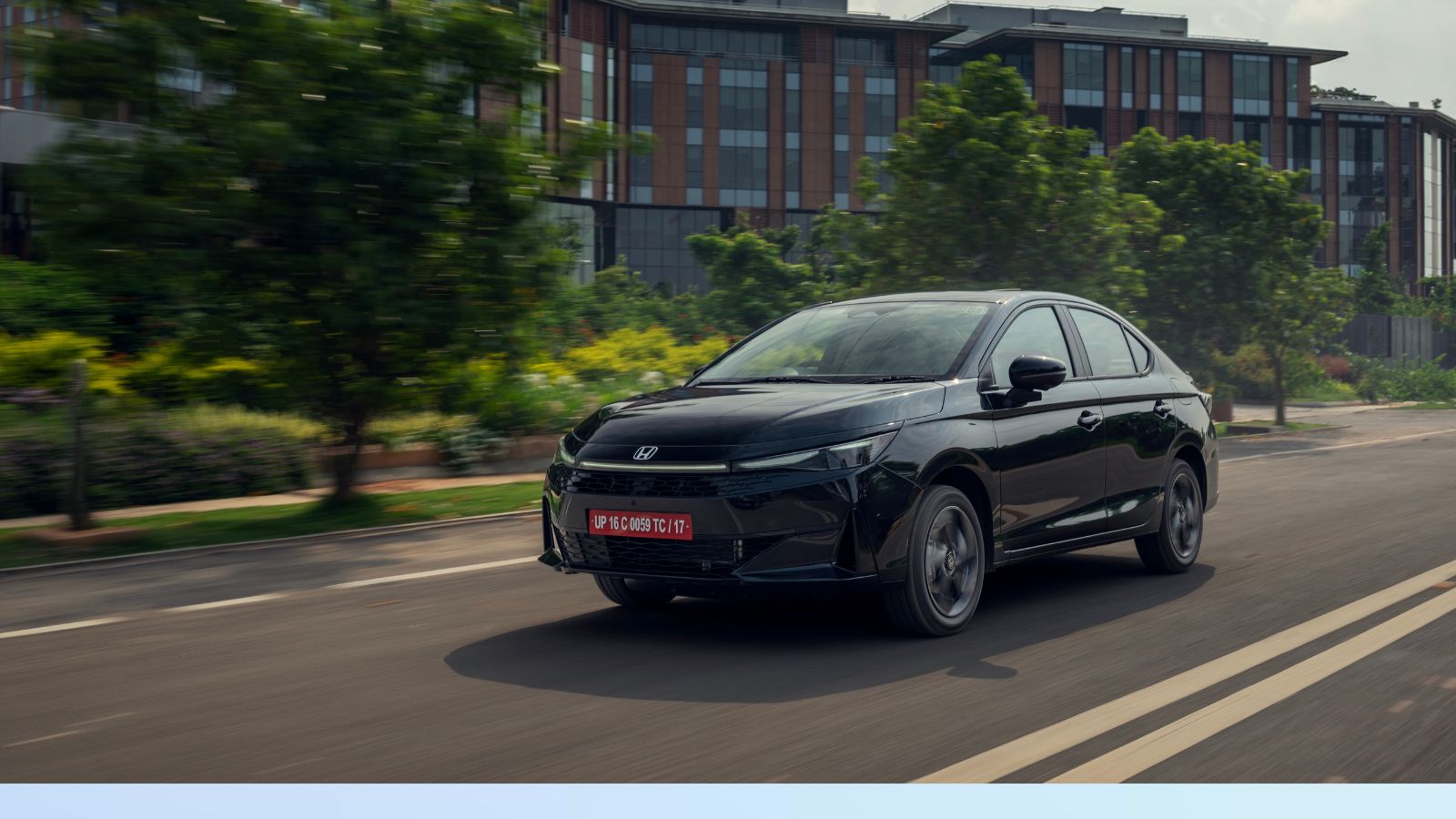 2026 Honda City Review: The Sedan That Refuses To Fade Away