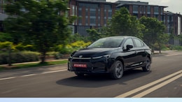 2026 Honda City Review: The Sedan That Refuses To Fade Away
