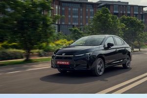 2026 Honda City Review: The Sedan That Refuses To Fade Away