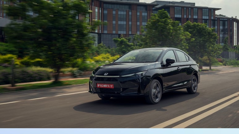 2026 Honda City Review: The Sedan That Refuses To Fade Away