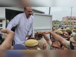 बाहुबली पूर्व MLA विजय मिश्र, पत्&zwj;नी, बेटा-बहू को सजा, रिश्तेदार ने पूरे पर&zwj;िवार को क्&zwj;यों पहुंचाया जेल?