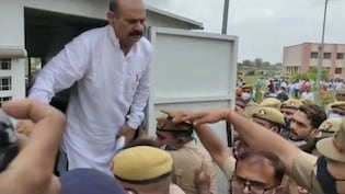 बाहुबली पूर्व MLA विजय मिश्र, पत्&zwj;नी, बेटा-बहू को सजा, रिश्तेदार ने पूरे पर&zwj;िवार को क्&zwj;यों पहुंचाया जेल?