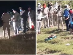 कैमूर 'सूटकेस मर्डर' मिस्ट्री: पुलिस के हाथ लगा एक कातिल, 'आंगनबाड़ी की ड्रेस' ने खोला 4 सिर कटी लाशों का राज!