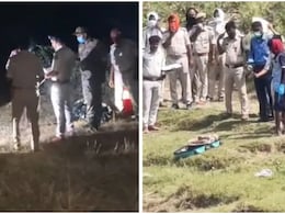 कैमूर 'सूटकेस मर्डर' मिस्ट्री: पुलिस के हाथ लगा एक कातिल, 'आंगनबाड़ी की ड्रेस' ने खोला 4 सिर कटी लाशों का राज!