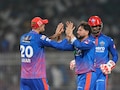 KKR vs DC: अजिंक्य रहाणे की फिफ्टी भी केकेआर के नहीं आई काम, दिल्ली ने 40 रनों से हराया