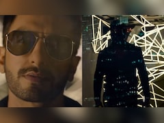 Internet Revisits Ranveer Singh's Don 3 Teaser After Film Body Action