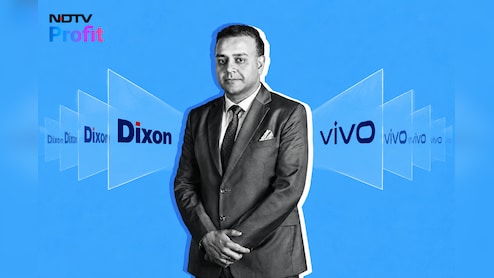 Dixon Tech Says Vivo Deal Delay 'Beyond Expectations', Sees Rs 30,000 Crore Revenue Boost