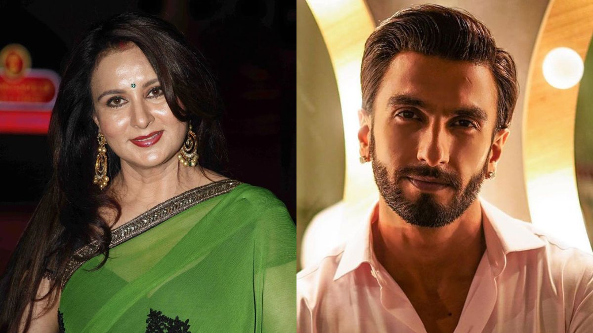 'Ranveer Singh Could Have Come To Us': Actors Body Head Poonam Dhillon Slams <i>Dhurandhar</i> Star Amid <i>Don 3</i> Row