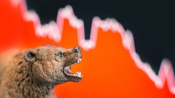 Rs 12.6 Lakh Crore Wiped Out: Retail Investors Bleed In Q4 As Iran War Rattles D-Street