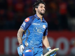 Mumbai Indians Reignite Row Over Arshdeep Singh's 'Andhera' Remark On Tilak Varma With Latest Social Media Post