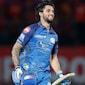 Mumbai Indians Reignite Row Over Arshdeep Singhs Andhera Remark On Tilak Varma With Latest Social Media Post