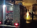 Banswara MG Hopsital Fire: बांसवाड़ा के एमजी हॉस्पिटल में आग, साजिश या हादसा? अस्पताल में मचा हड़कंप